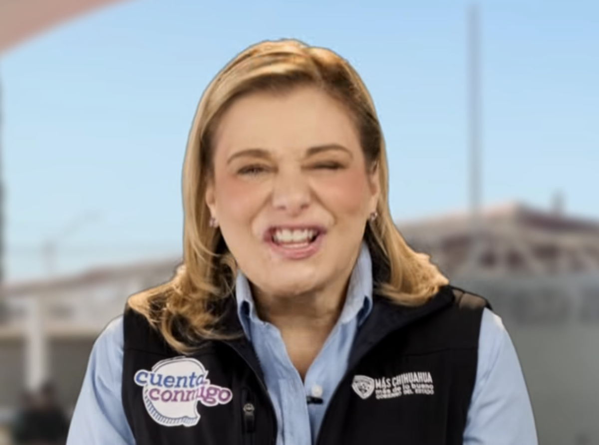 Prenden Las Luces en el Antro